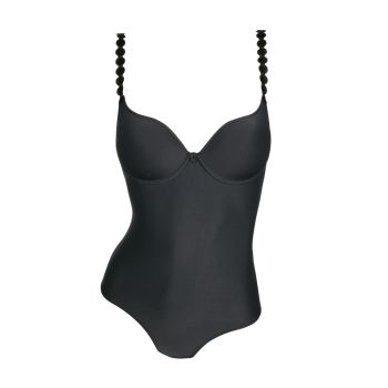 Marie Jo L'Aventure Tom Body in Charcoal B To D Cup