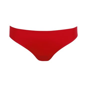 Marie Jo L'Aventure Color Studio Rio Briefs in Scarlet 