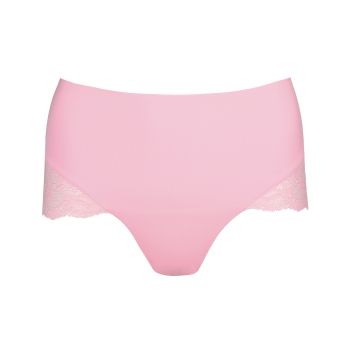 Marie Jo L'Aventure Color Studio Smooth Shapewear High Briefs in Lily Rose 