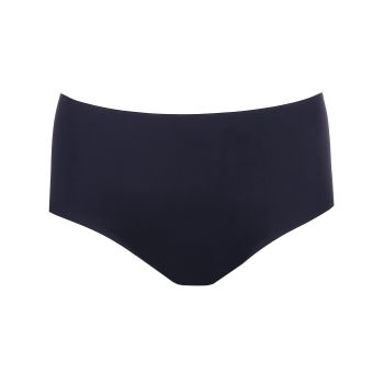 Marie Jo Color Studio Smooth Full Briefs in Velvet Blue 