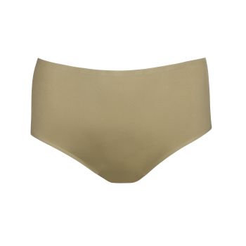 Marie Jo Color Studio Smooth Full Briefs in Golden Olive 