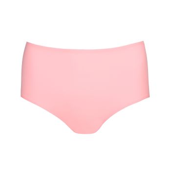 Marie Jo L'Aventure Color Studio Smooth Full Briefs in Pink Parfait 