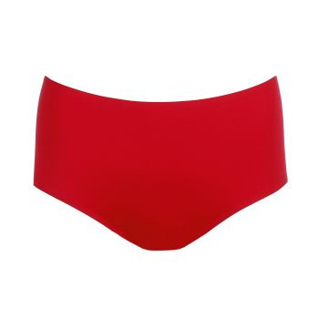 Marie Jo L'Aventure Color Studio Full Briefs in Scarlet 