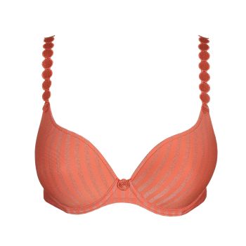 Marie Jo Tom Padded Bra Heartshape in Salted Caramel A To F Cup