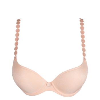 Marie Jo L'Aventure Tom Push Up Bra in Crystal Pink A-D