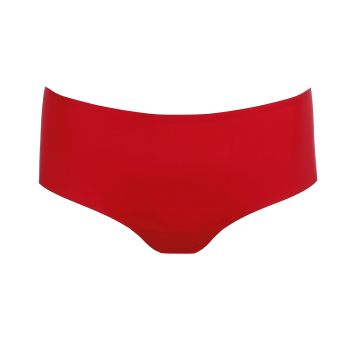 Marie Jo L'Aventure Color Studio Shorts in Scarlet 