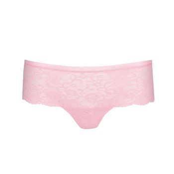 Marie Jo Color Studio Lace Shorts in Lily Rose 