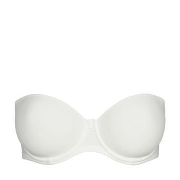 Marie Jo L'Aventure Tom Padded Bra - Strapless in Natural A To E Cup