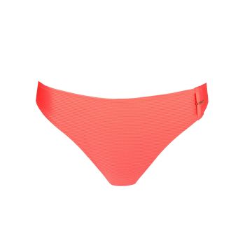 Marie Jo Swim Cassie Bikini Briefs Rio in Neon Fiesta 