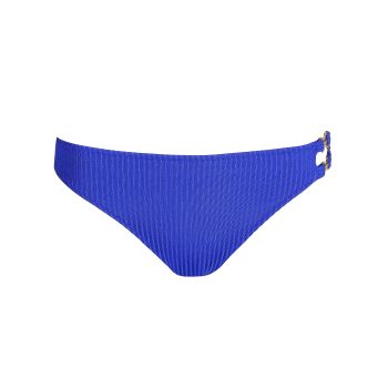 Marie Jo Swim Emly Bikini Briefs Rio in Electric Blue 