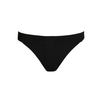 Marie Jo Swim Emly Bikini Briefs Brazilian in Black 