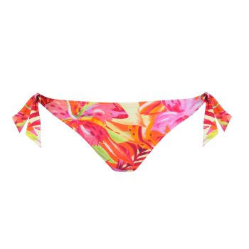 Marie Jo Swim Shubra Bikini Briefs Waist Ropes in Musa 