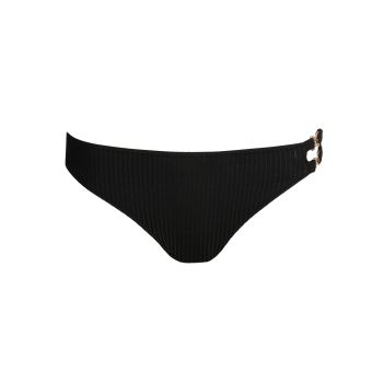 Marie Jo Swim Emly Bikini Briefs Rio in Black 