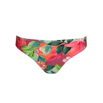 Marie Jo Swim Norma Jeanne Bikini Briefs Rio in Tropical Sunset 