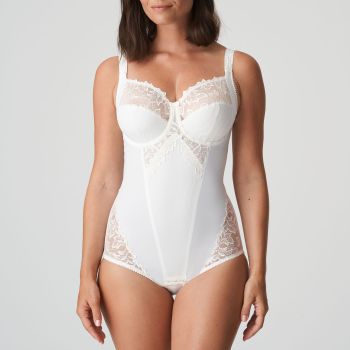 PrimaDonna Deauville Body in Natural B To G Cup