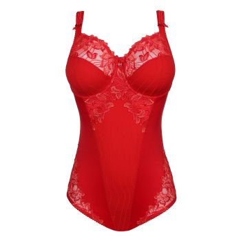 PrimaDonna Deauville Body in Scarlet C To F Cup