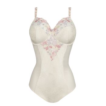PrimaDonna Mohala Body in Vintage Natural B To F Cup