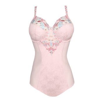 PrimaDonna Mohala Body in Pastel Pink B To F Cup