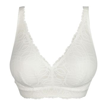 Primadonna Salerno Bralette in Natural C To G Cup