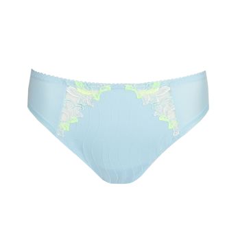 PrimaDonna Deauville Rio Briefs in Milky Blue 