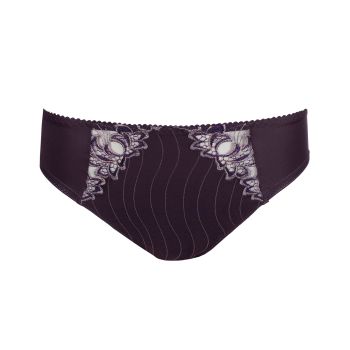 Primadonna Deauville Rio Briefs in Amethyst Gem 