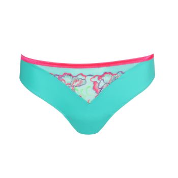 PrimaDonna Devdaha Rio Briefs in Mermaid 