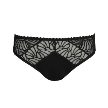 PrimaDonna Gallipoli Rio Briefs in Black 