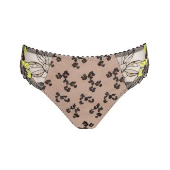 Primadonna Manali Rio Briefs in Wild Bloom 