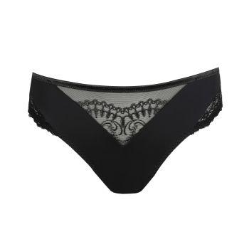 Primadonna Shimla Rio Briefs in Black 