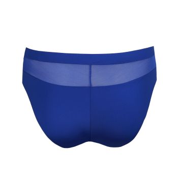 PrimaDonna Sophora Rio Briefs in Blue Print 