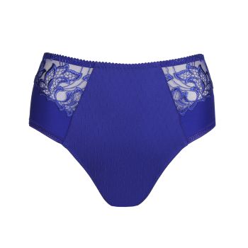 Primadonna Deauville Full Briefs in Iconic Blue