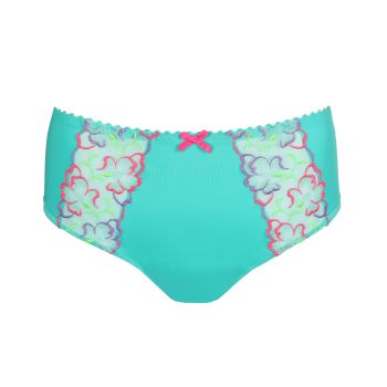 PrimaDonna Devdaha Full Briefs in Mermaid 