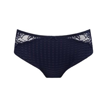 Primadonna Madison Full Briefs in Velvet Blue 