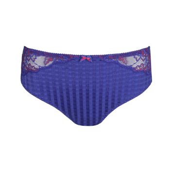 Primadonna Madison Full Briefs in Blueberry Kiss 