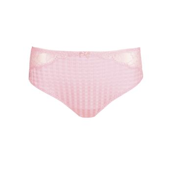 Primadonna Madison Full Briefs in Pink Parfait 