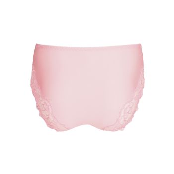 Primadonna Madison Full Briefs in Pink Parfait 