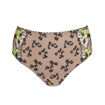 Primadonna Manali Full Briefs in Wild Bloom 