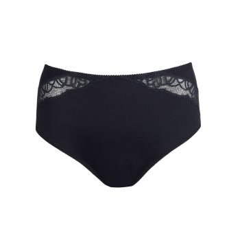 Primadonna Salerno Full Briefs in Midnight Blue 