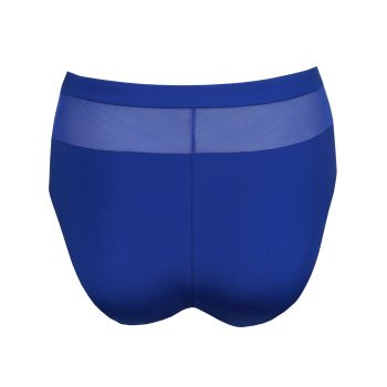 PrimaDonna Sophora Full Briefs in Blue Print 