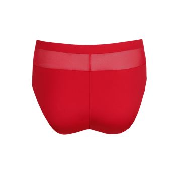 Primadonna Sophora Full Briefs in True Red 
