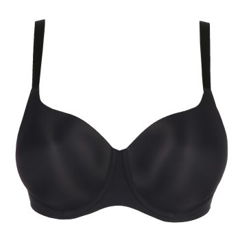 PrimaDonna Figuras Padded Bra Heartshape in Charcoal B To H Cup