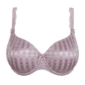 Primadonna Madison Padded Bra Heartshape in Soft Sand C To G Cup