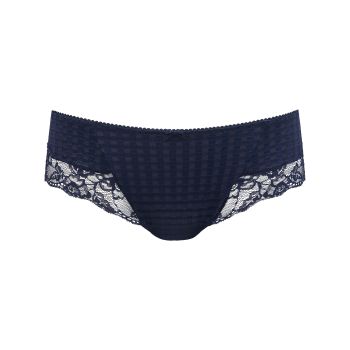 Primadonna Madison Hotpants in Velvet Blue 