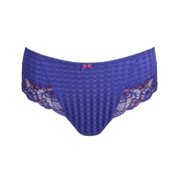 Primadonna Madison Hotpants in Blueberry Kiss 
