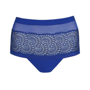 PrimaDonna Sophora Hotpants in Blue Print 
