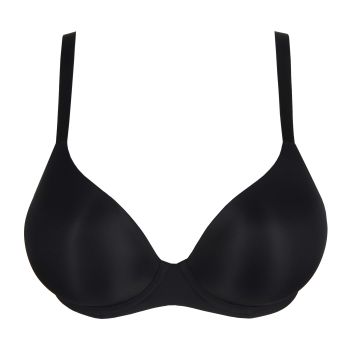 PrimaDonna Figuras Spacer Full Cup Bra in Charcoal C To G Cup