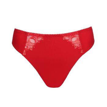 PrimaDonna Deauville Thong in Scarlet 