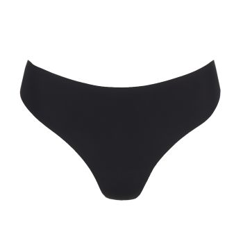 PrimaDonna Figuras Thong in Charcoal 