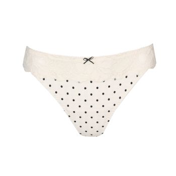 PrimaDonna Madison Thong in Coco Classic 