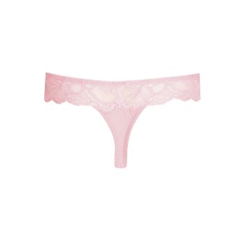 Primadonna Madison Thong in Pink Parfait 